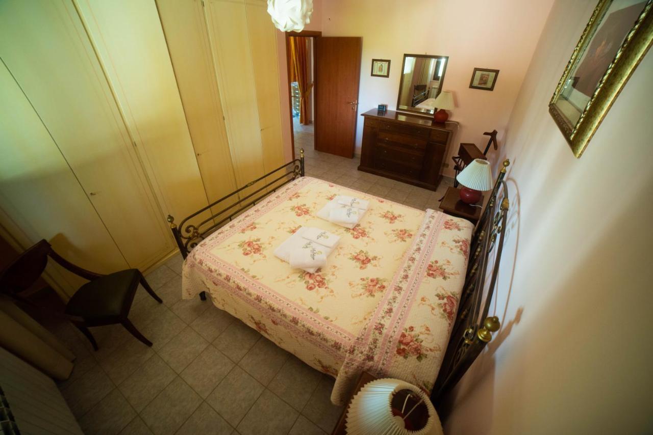 Villa Patrizia-Luxury Villa Моттола Экстерьер фото